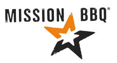 Image result for mission bbq logo